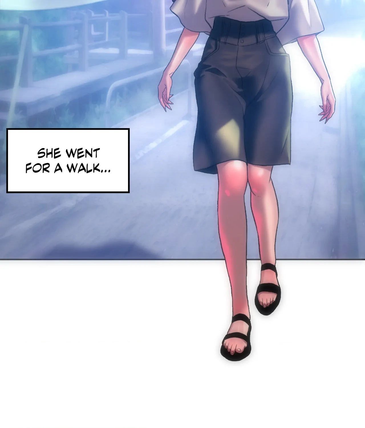 The Man in My Dreams Chapter 7 - Manhwa18.com