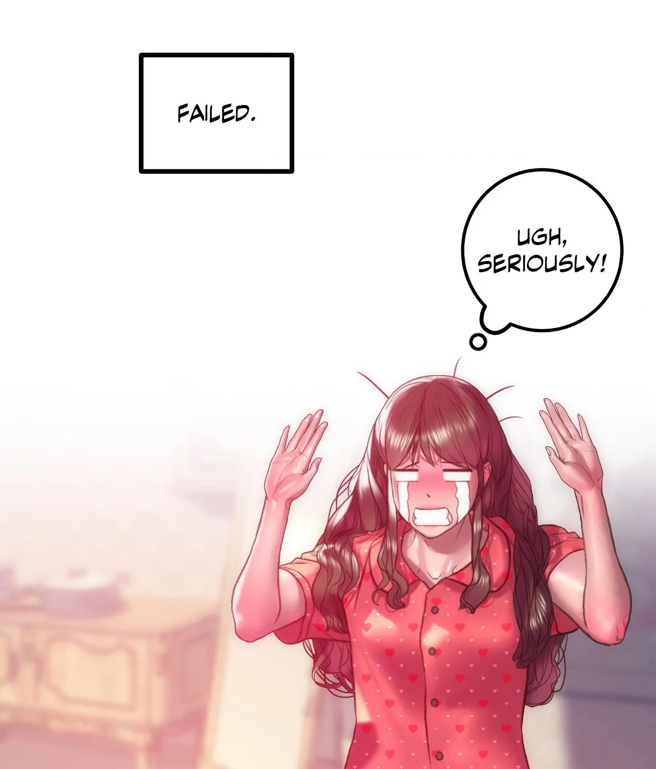 The Man in My Dreams Chapter 7 - Manhwa18.com