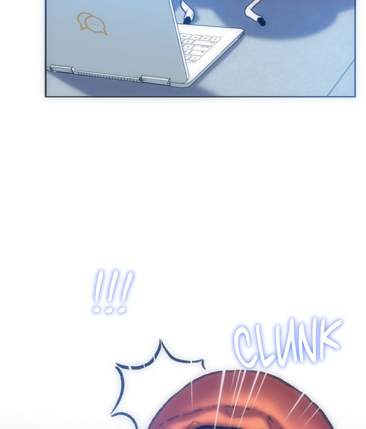 The Man in My Dreams Chapter 7 - Manhwa18.com