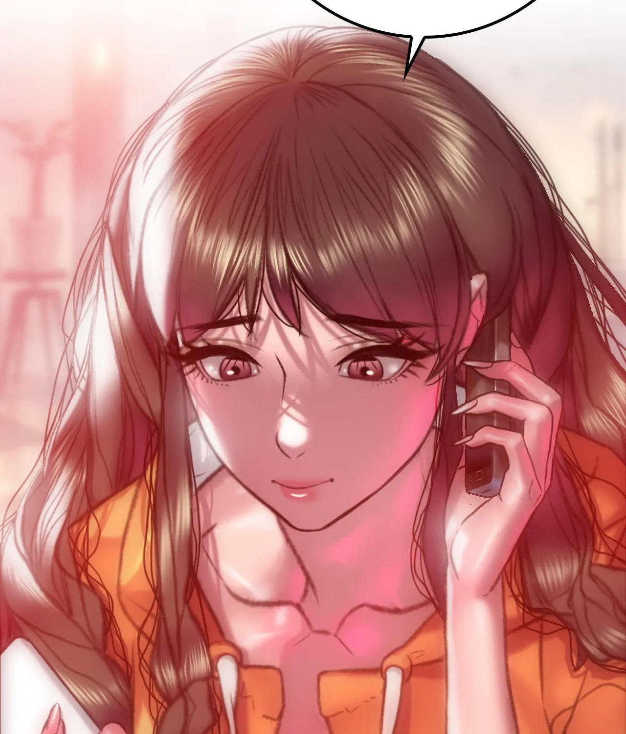 The Man in My Dreams Chapter 7 - Manhwa18.com