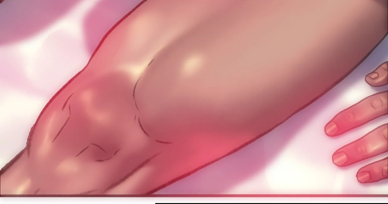 The Man in My Dreams Chapter 7 - Manhwa18.com