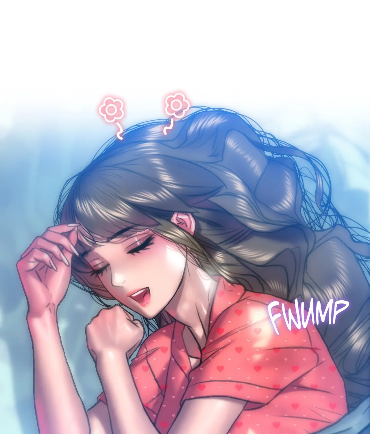 The Man in My Dreams Chapter 7 - Manhwa18.com