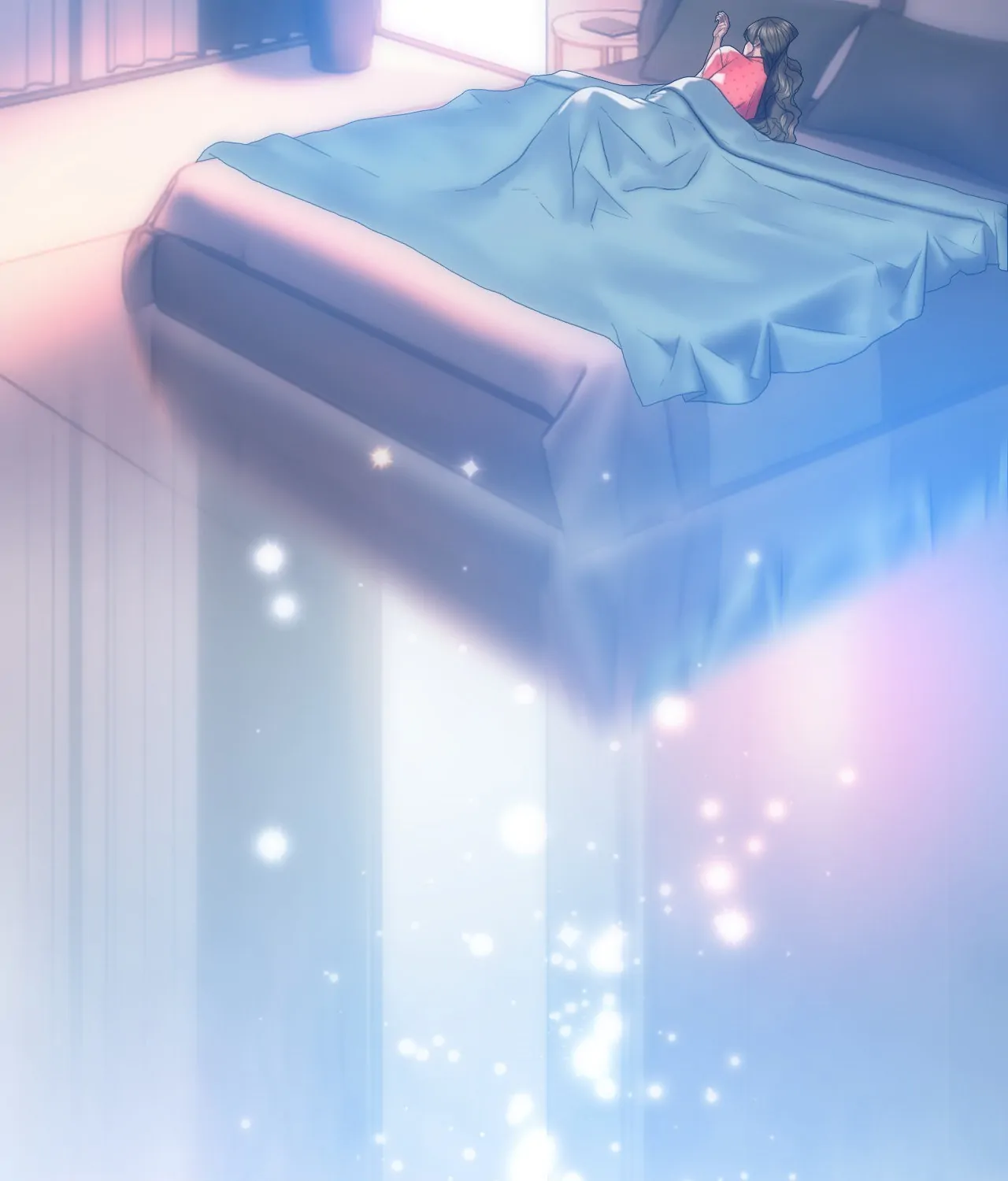 The Man in My Dreams Chapter 7 - Manhwa18.com