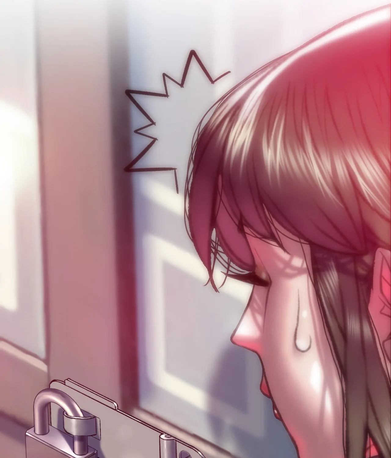 The Man in My Dreams Chapter 7 - Manhwa18.com