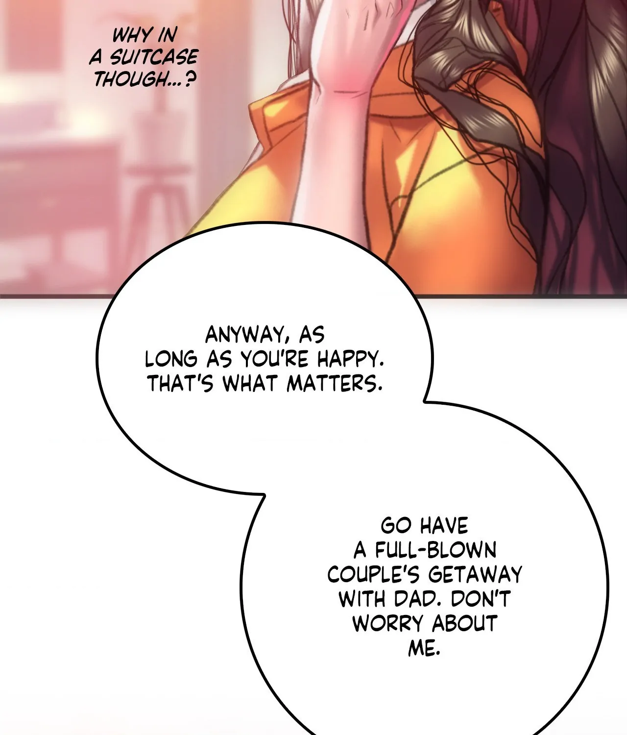 The Man in My Dreams Chapter 7 - Manhwa18.com