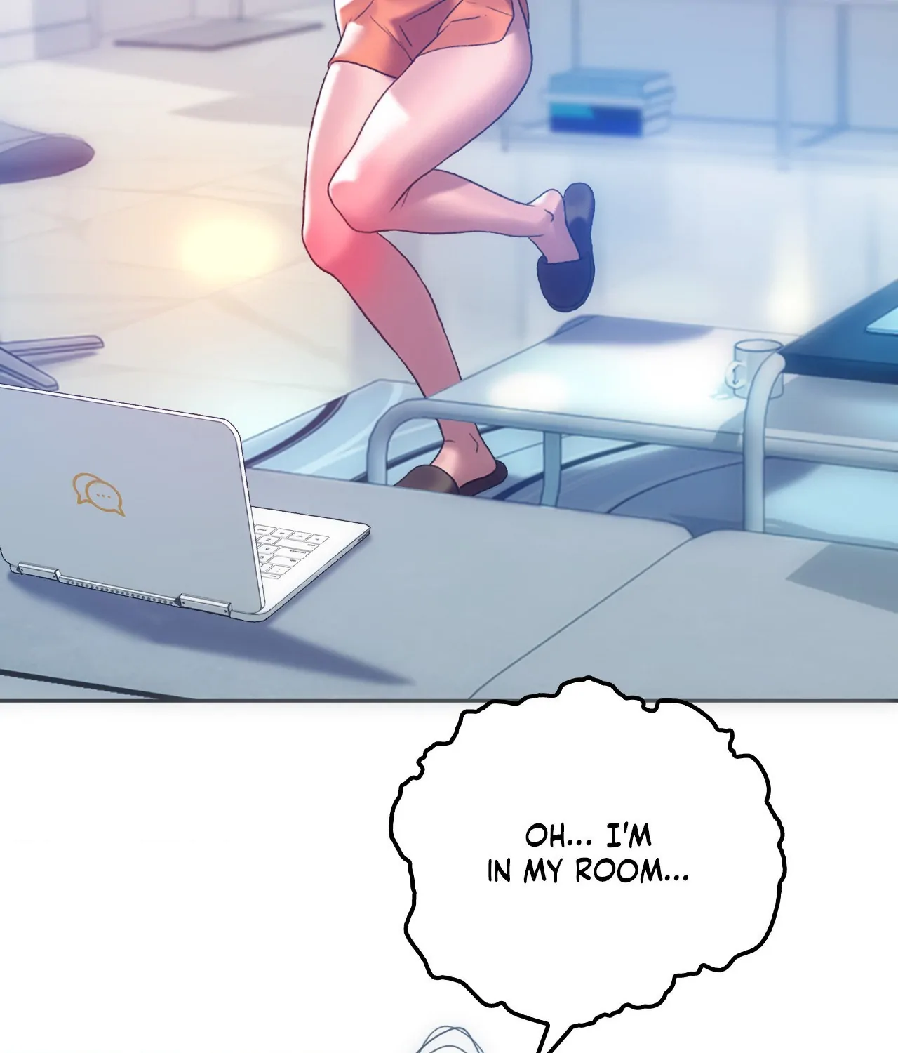 The Man in My Dreams Chapter 7 - Manhwa18.com