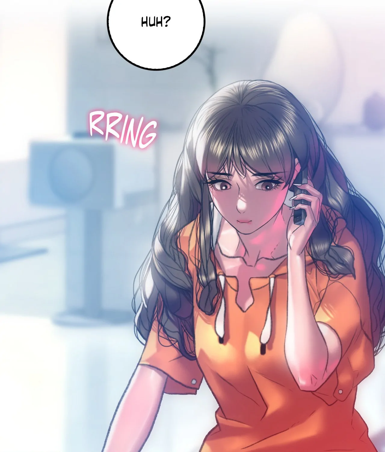 The Man in My Dreams Chapter 7 - Manhwa18.com