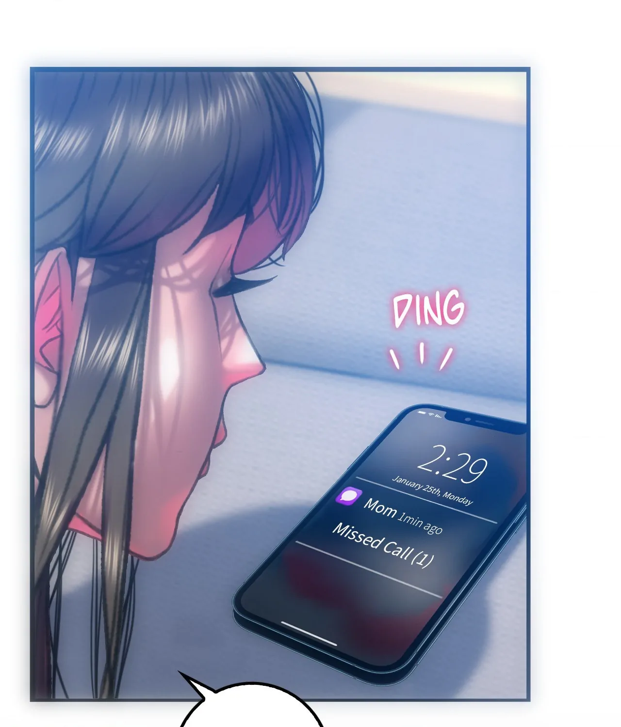 The Man in My Dreams Chapter 7 - Manhwa18.com