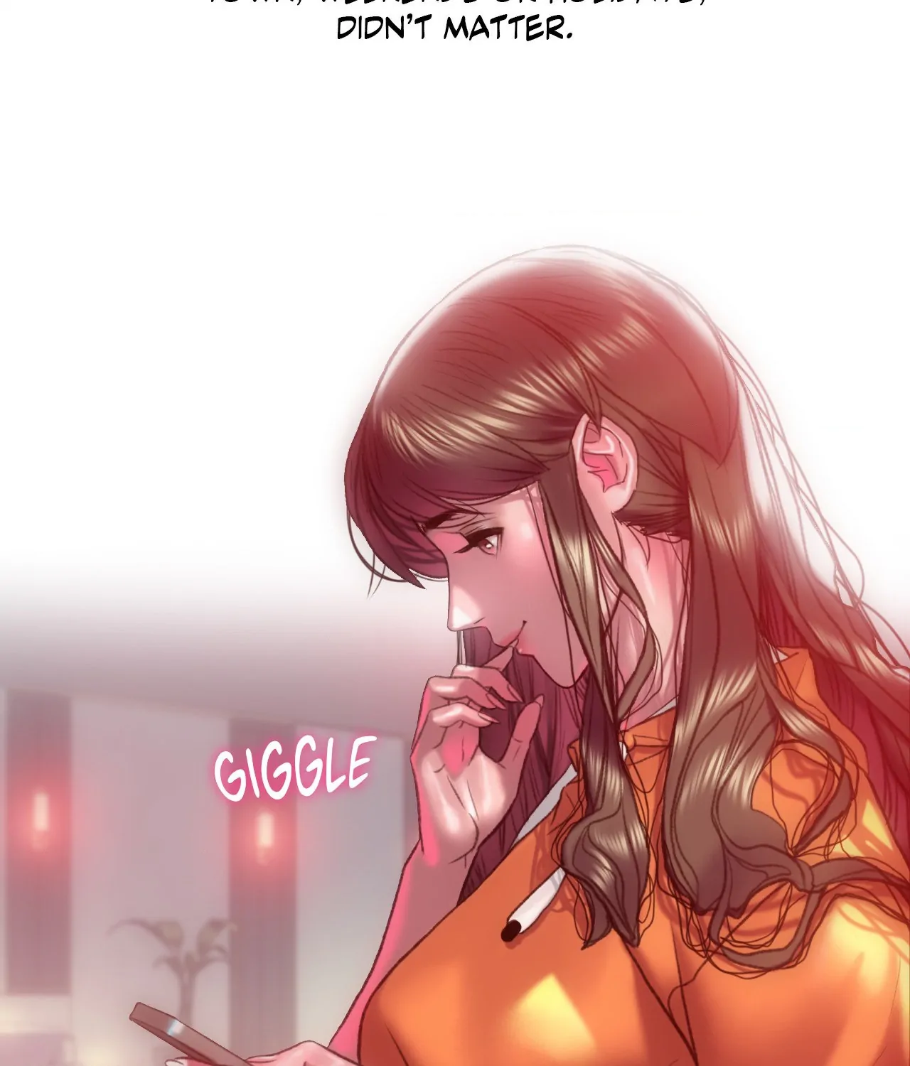 The Man in My Dreams Chapter 7 - Manhwa18.com