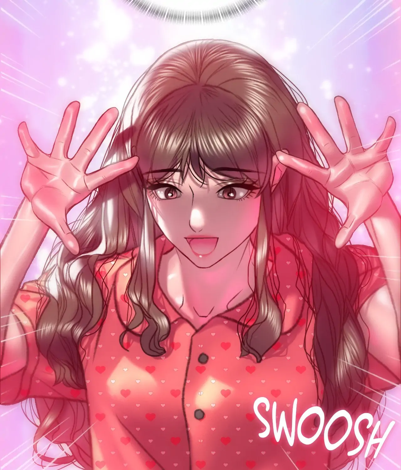 The Man in My Dreams Chapter 7 - Manhwa18.com