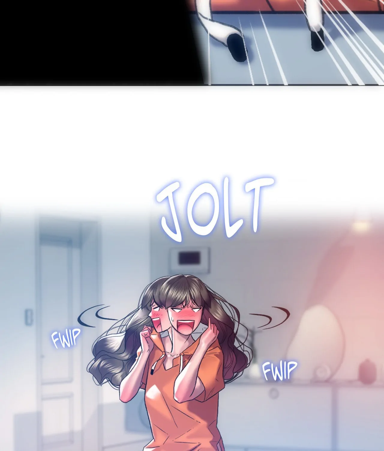 The Man in My Dreams Chapter 7 - Manhwa18.com