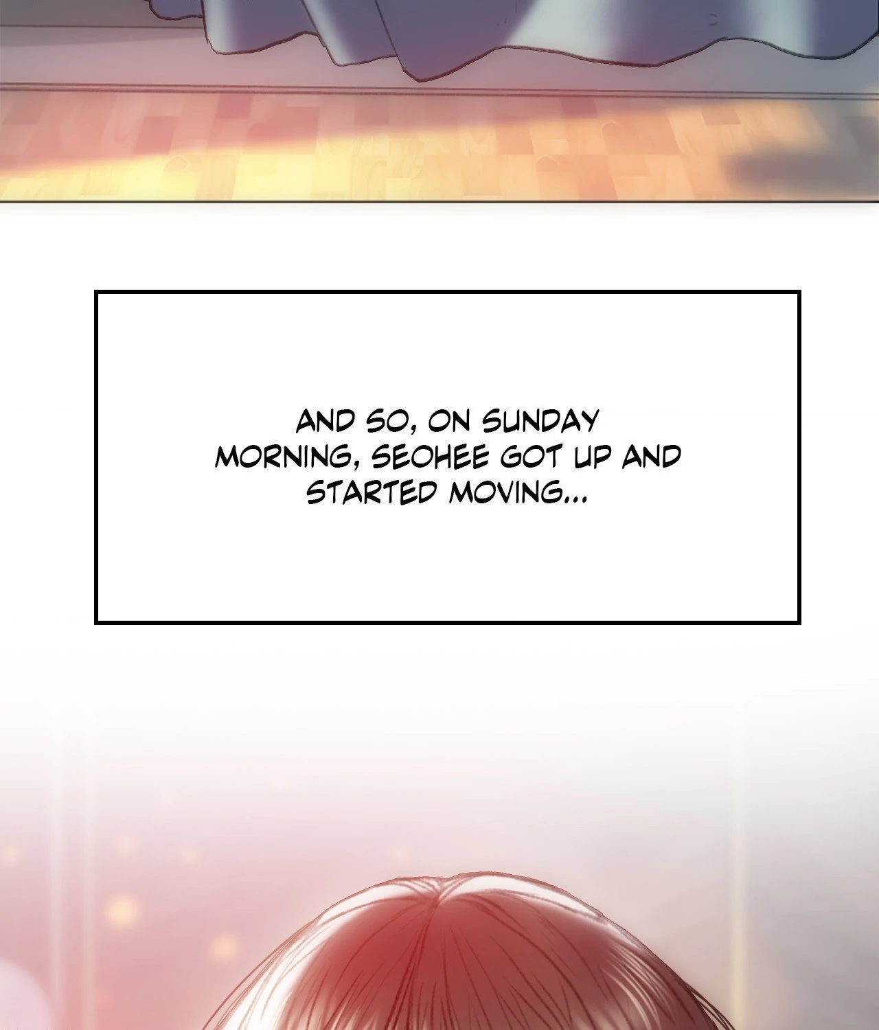 The Man in My Dreams Chapter 7 - Manhwa18.com