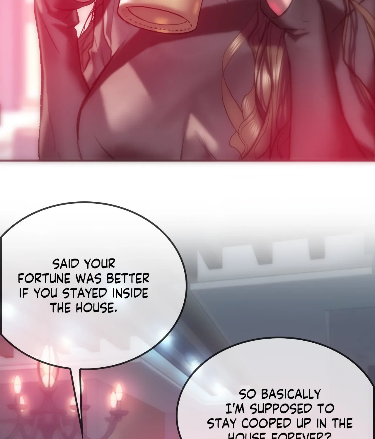 The Man in My Dreams Chapter 7 - Manhwa18.com