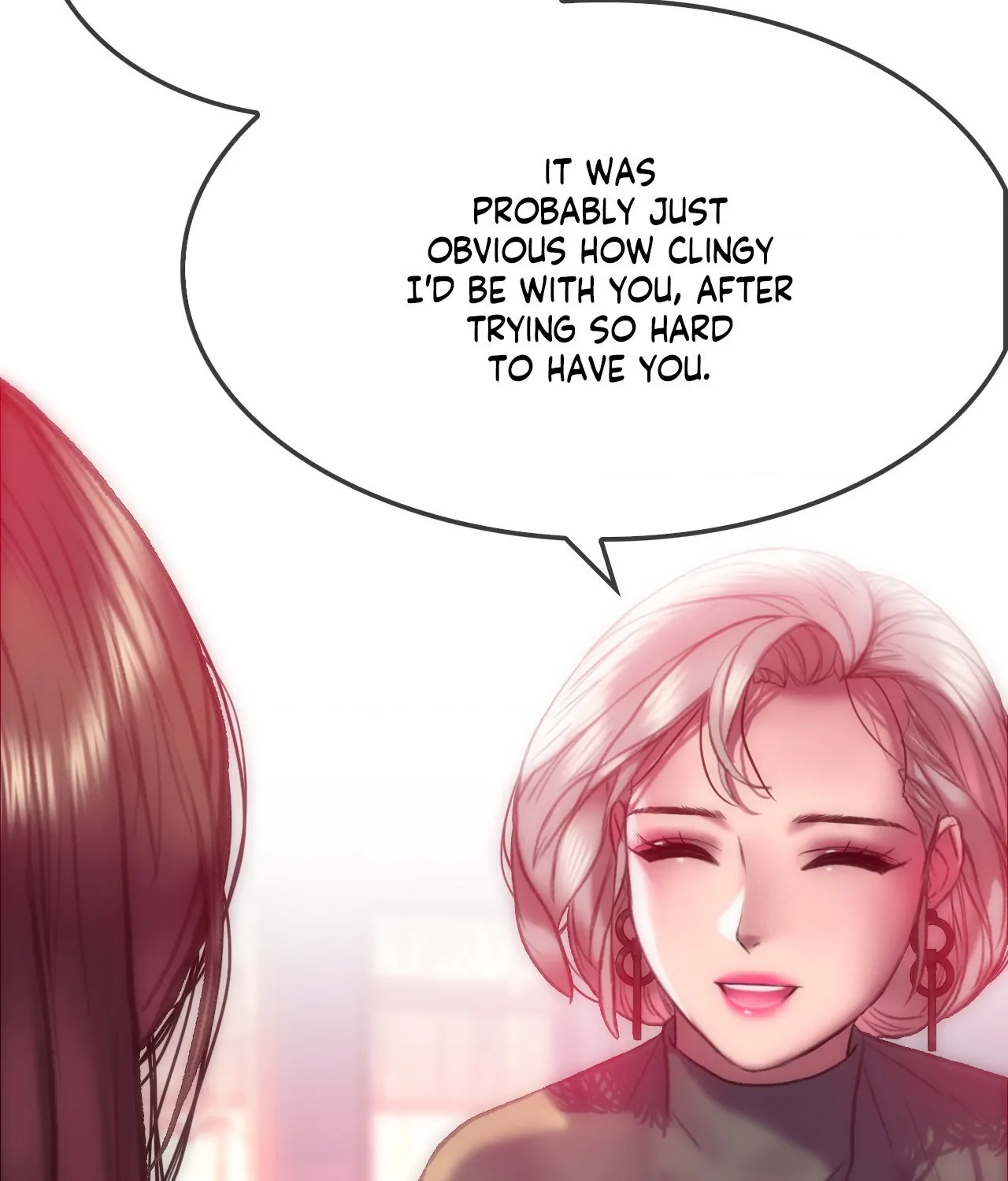 The Man in My Dreams Chapter 7 - Manhwa18.com