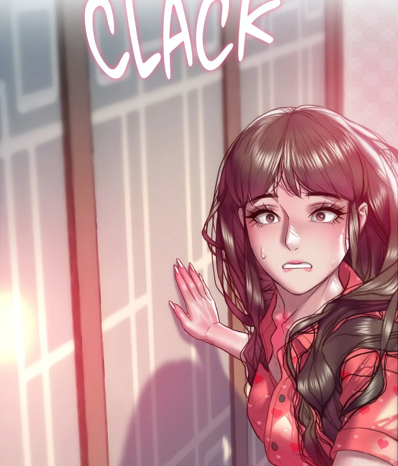 The Man in My Dreams Chapter 7 - Manhwa18.com