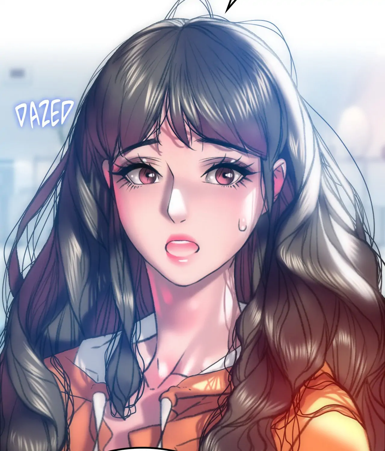 The Man in My Dreams Chapter 7 - Manhwa18.com