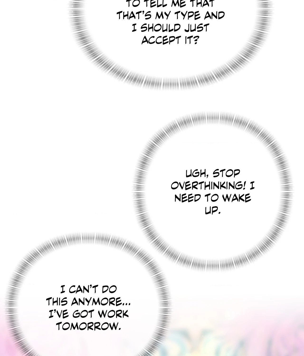 The Man in My Dreams Chapter 7 - Manhwa18.com