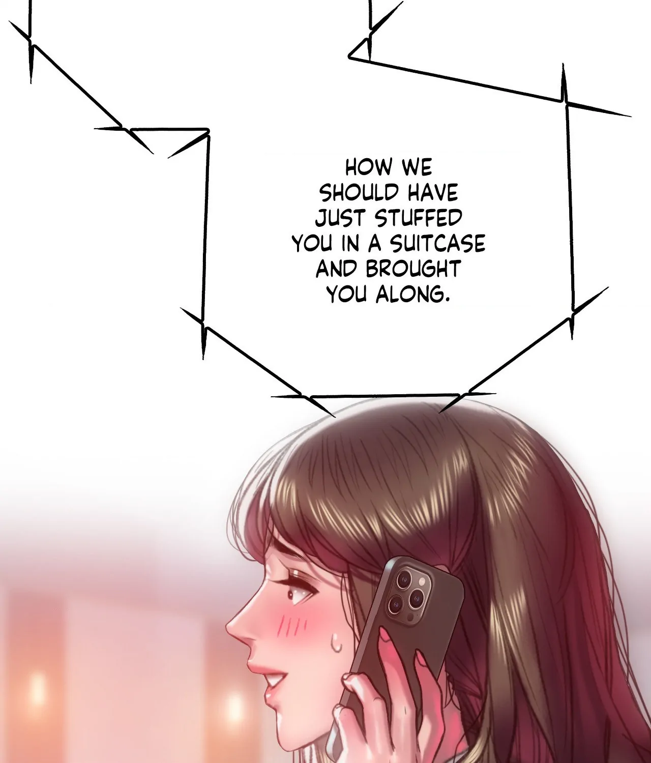 The Man in My Dreams Chapter 7 - Manhwa18.com