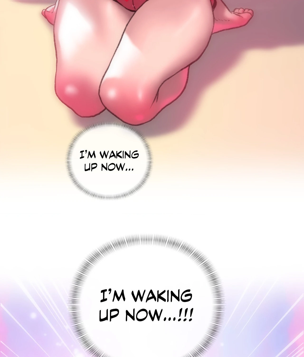 The Man in My Dreams Chapter 7 - Manhwa18.com