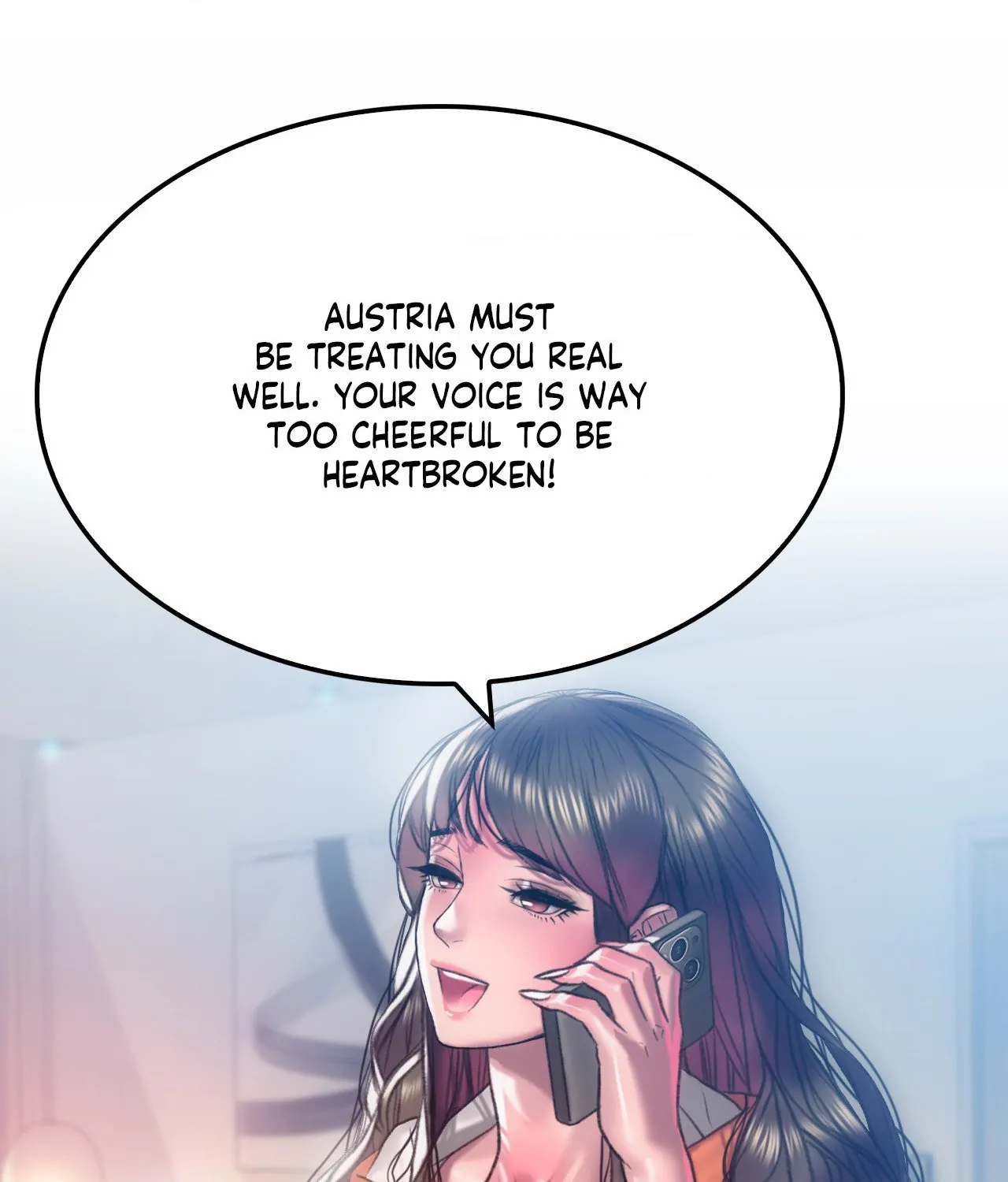The Man in My Dreams Chapter 7 - Manhwa18.com