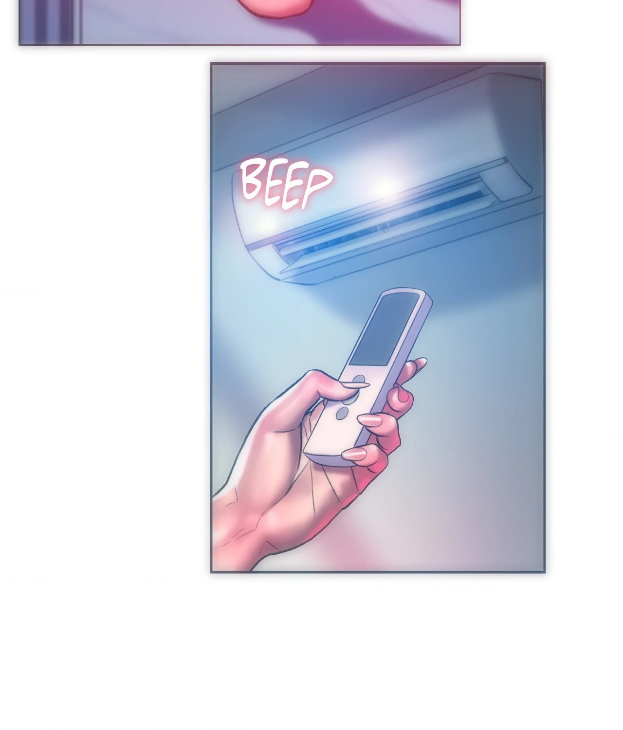 The Man in My Dreams Chapter 7 - Manhwa18.com