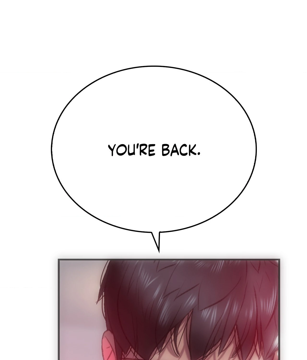 The Man in My Dreams Chapter 8 - Manhwa18.com