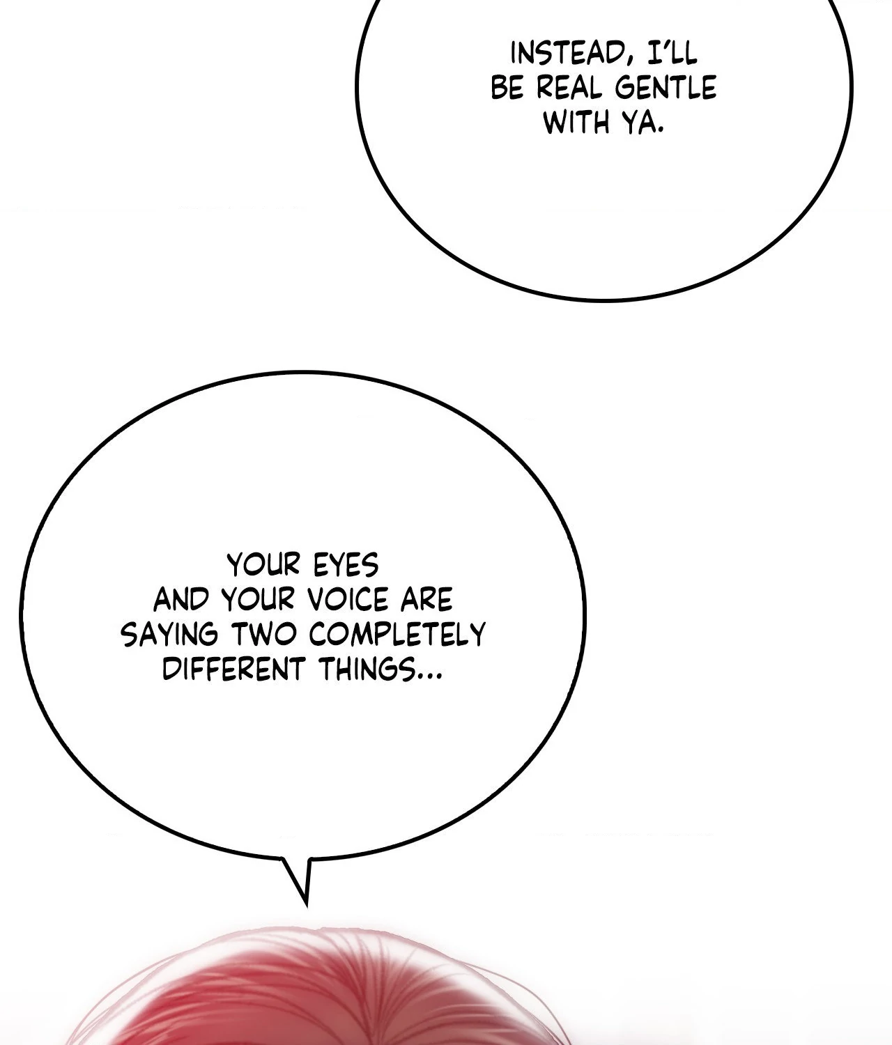 The Man in My Dreams Chapter 8 - Manhwa18.com