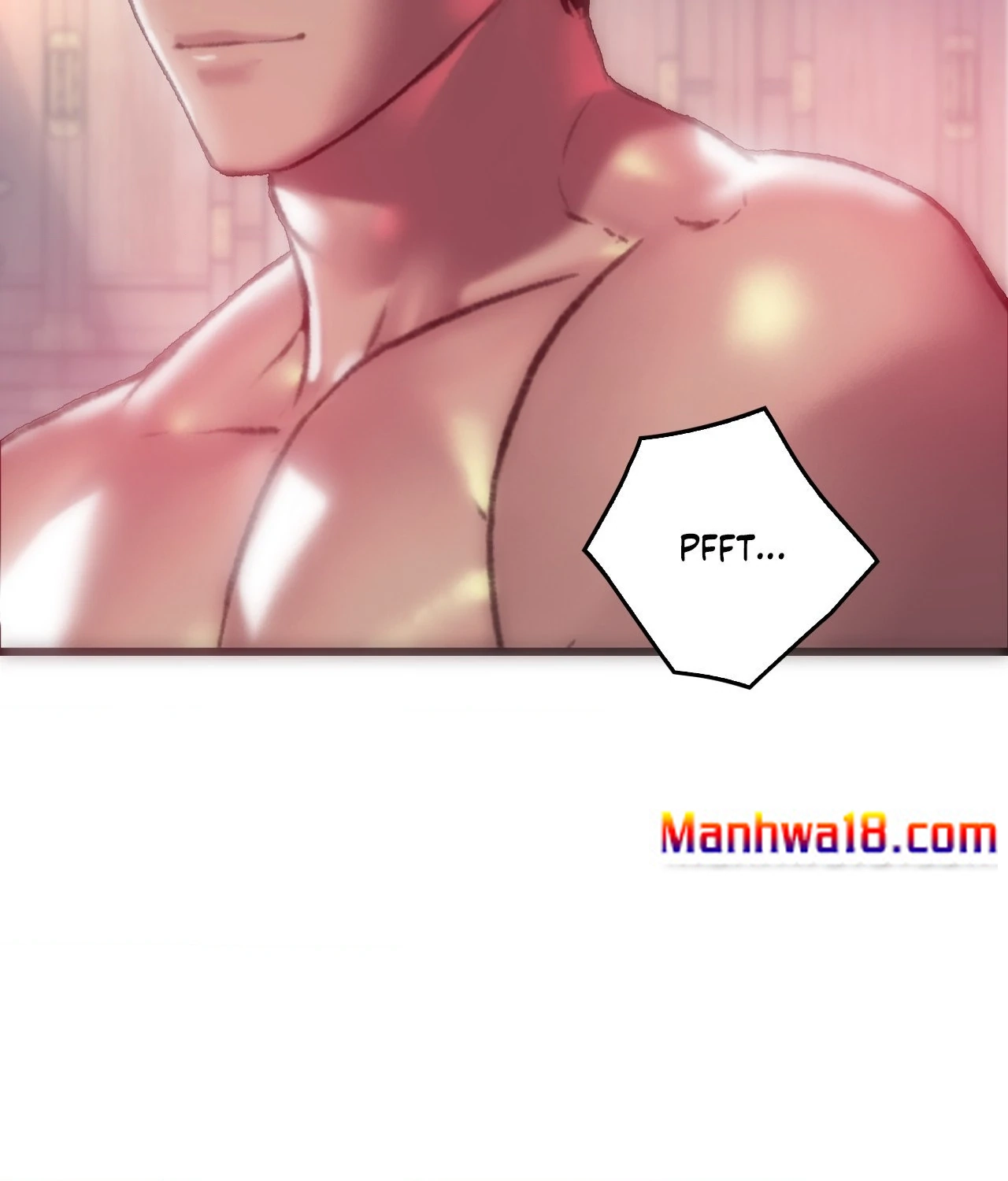 The Man in My Dreams Chapter 8 - Manhwa18.com