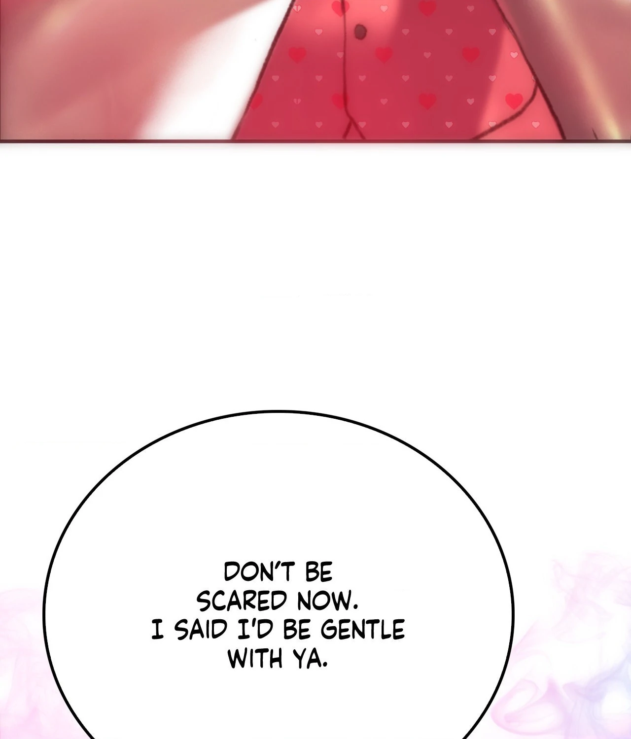 The Man in My Dreams Chapter 8 - Manhwa18.com