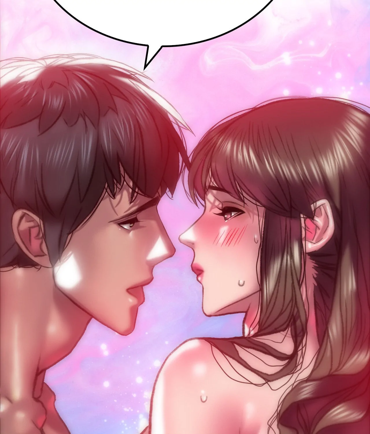 The Man in My Dreams Chapter 8 - Manhwa18.com