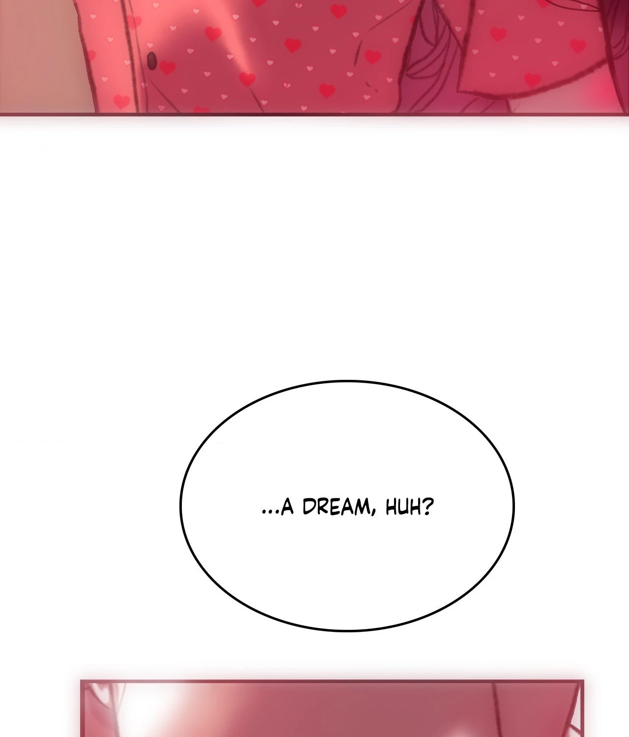 The Man in My Dreams Chapter 8 - Manhwa18.com