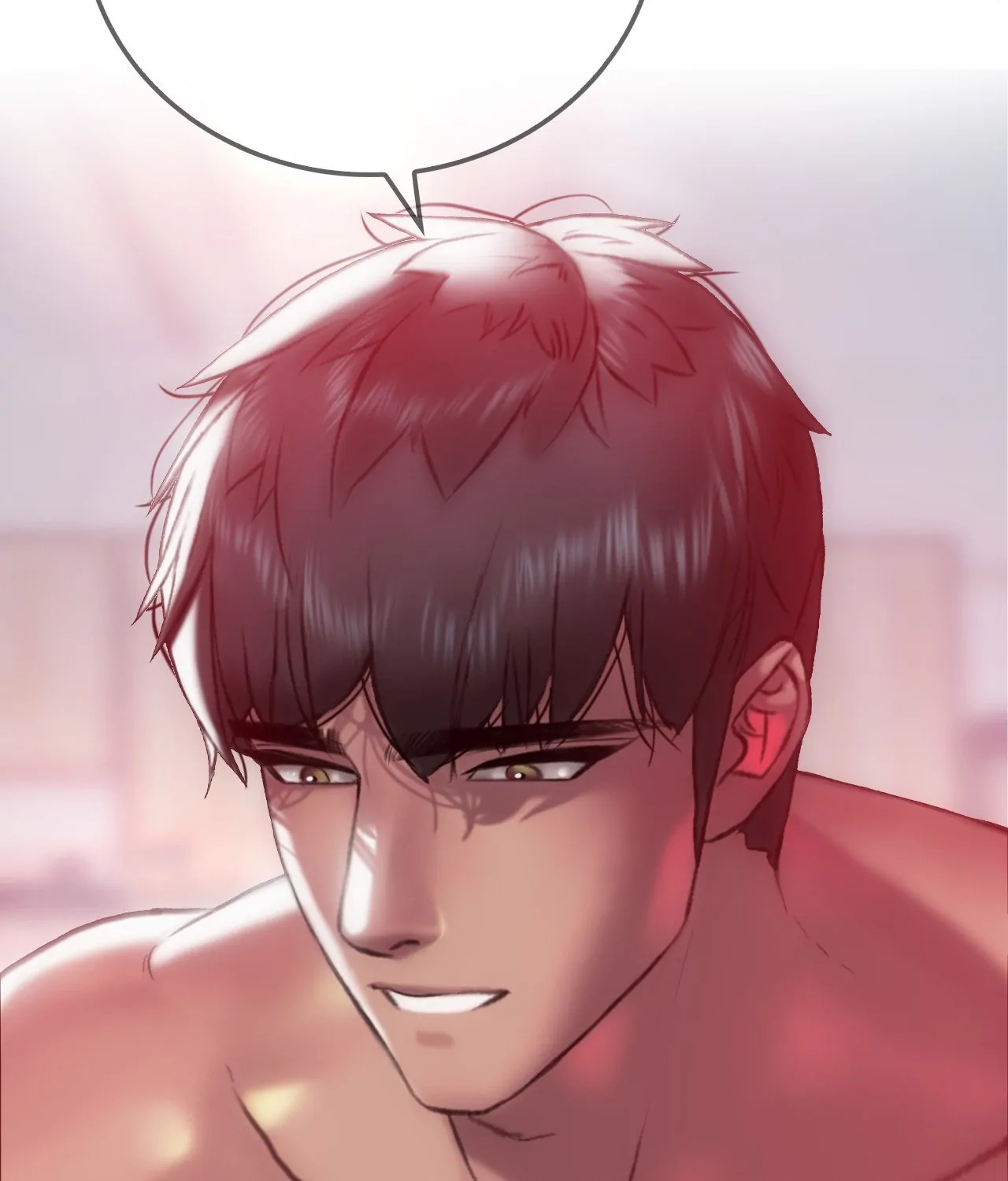 The Man in My Dreams Chapter 8 - Manhwa18.com