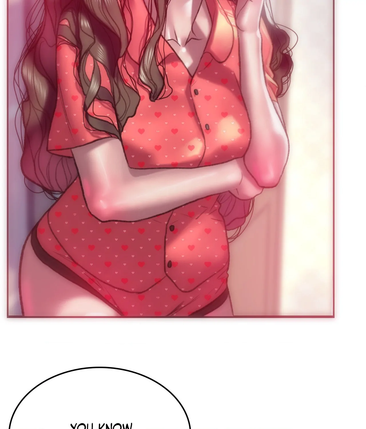 The Man in My Dreams Chapter 8 - Manhwa18.com