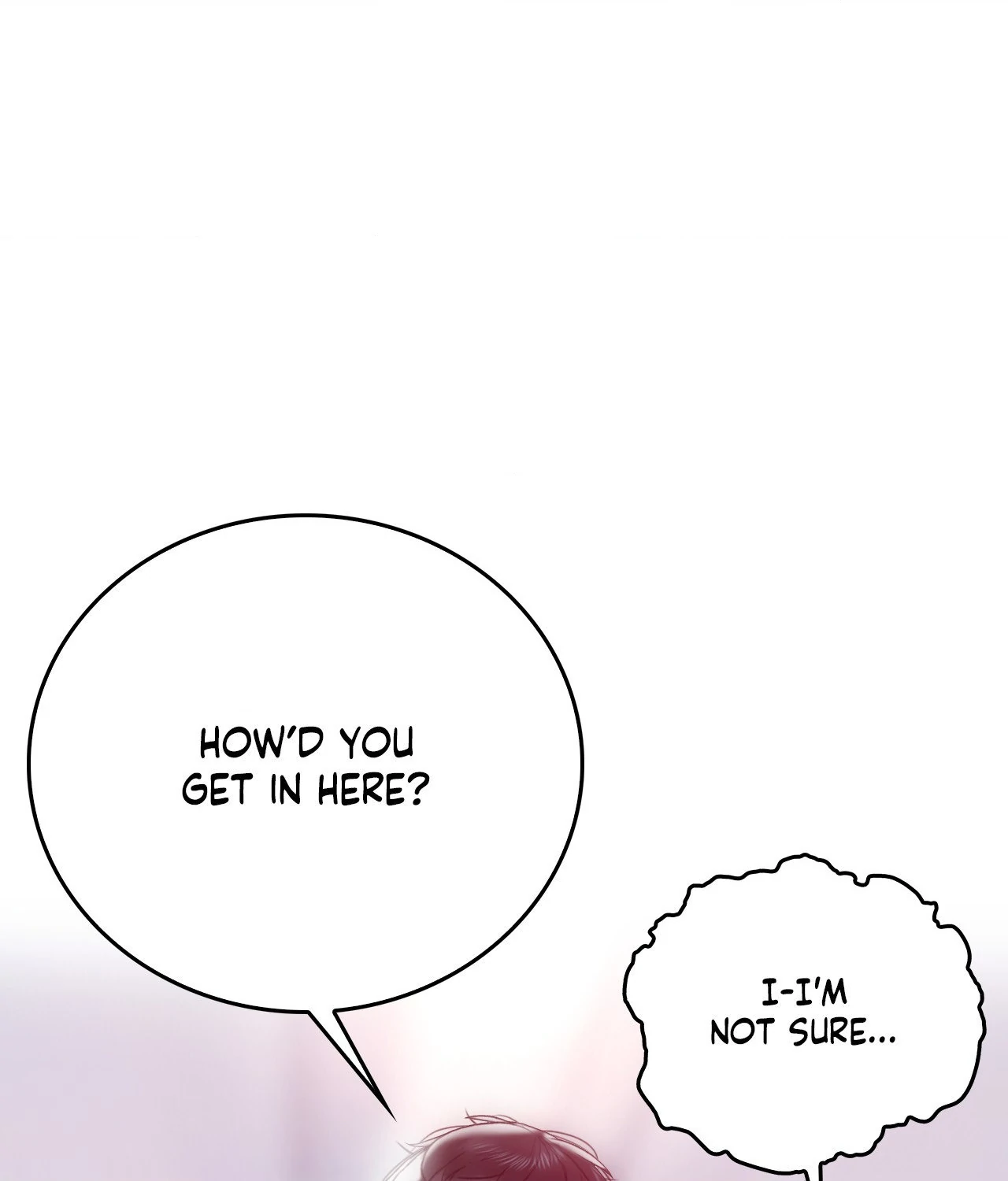 The Man in My Dreams Chapter 8 - Manhwa18.com
