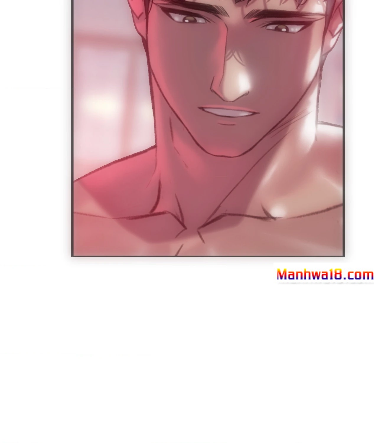 The Man in My Dreams Chapter 8 - Manhwa18.com