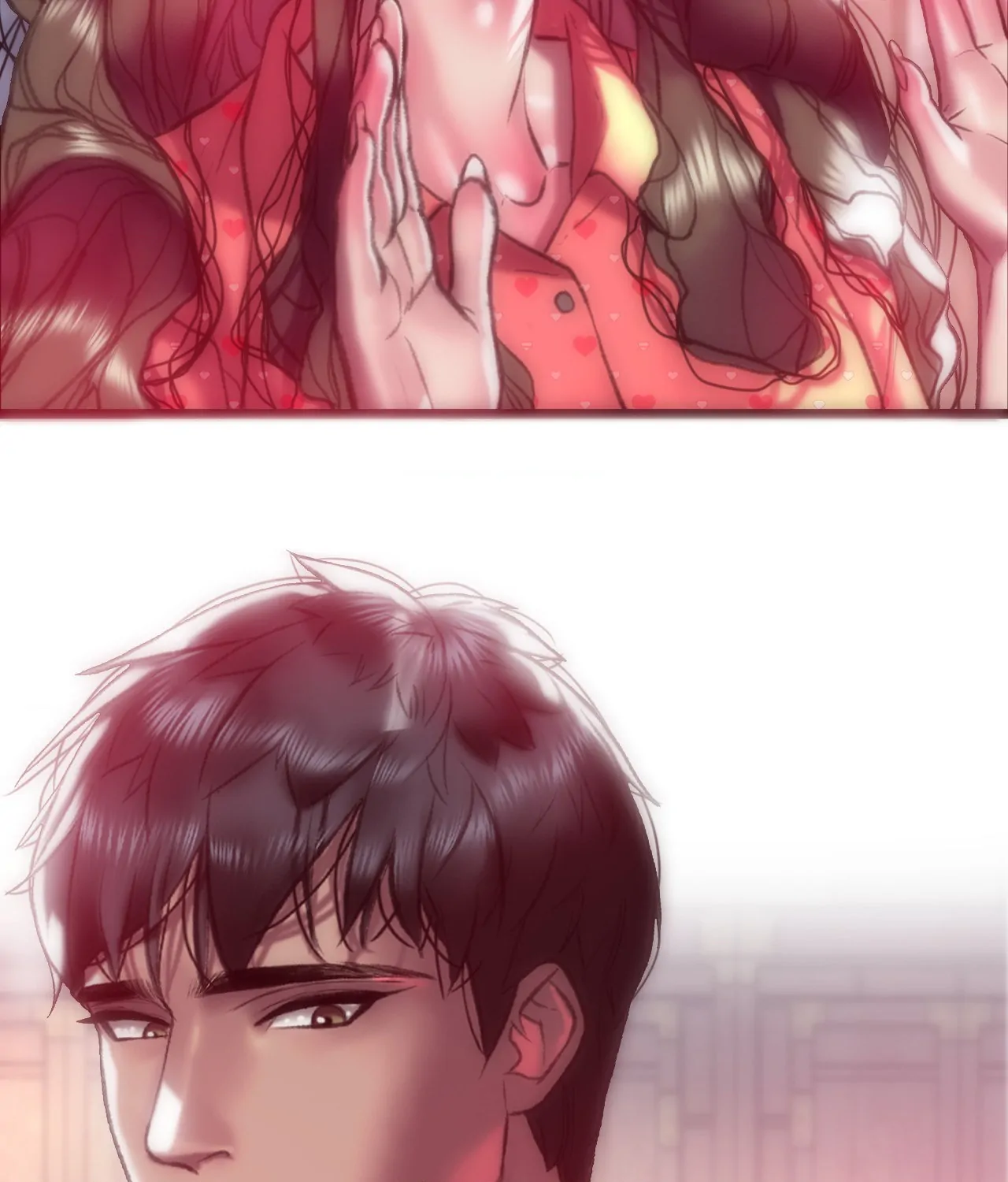The Man in My Dreams Chapter 8 - Manhwa18.com