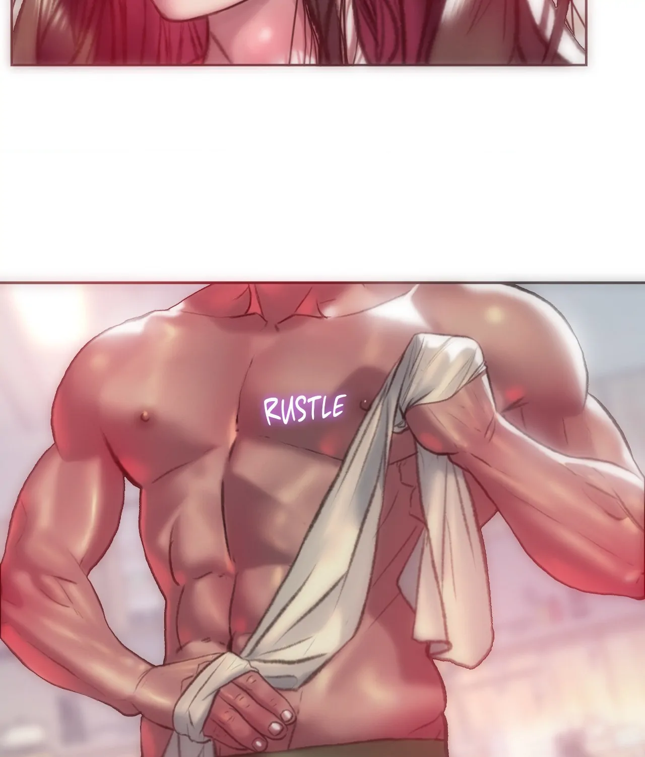 The Man in My Dreams Chapter 8 - Manhwa18.com