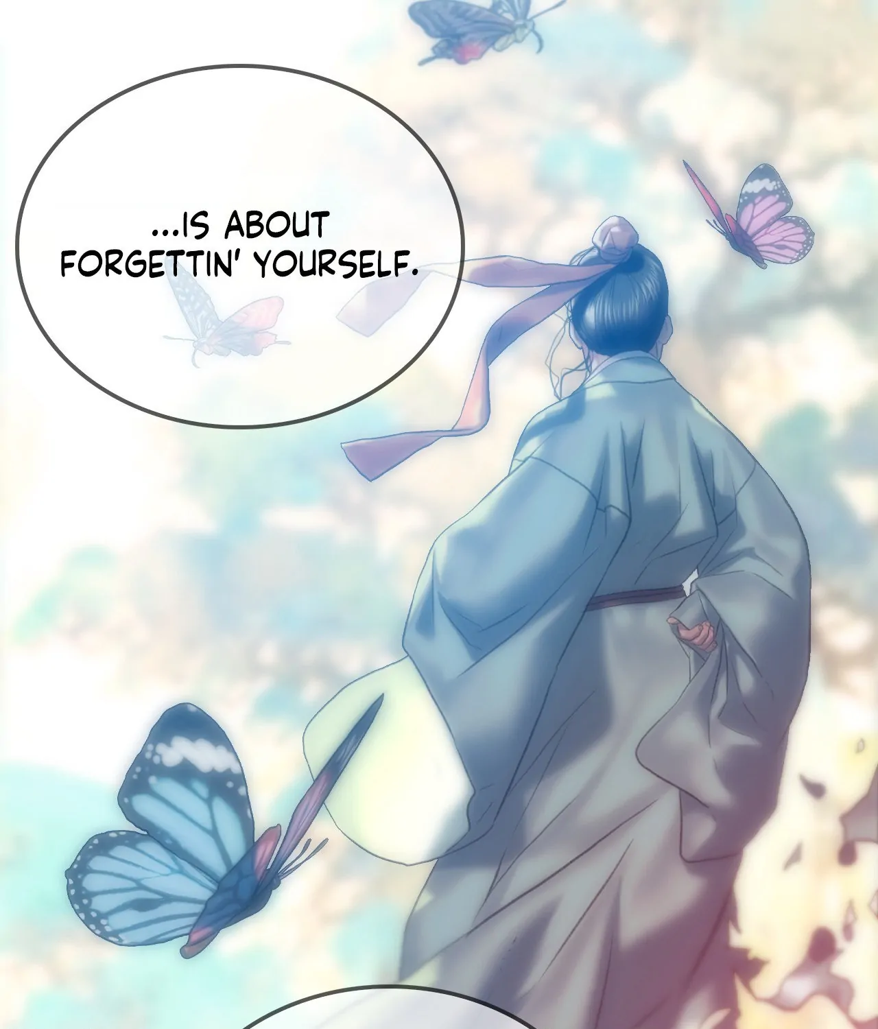 The Man in My Dreams Chapter 8 - Manhwa18.com
