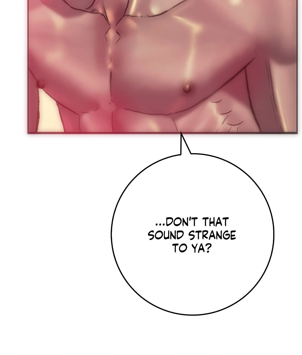 The Man in My Dreams Chapter 8 - Manhwa18.com