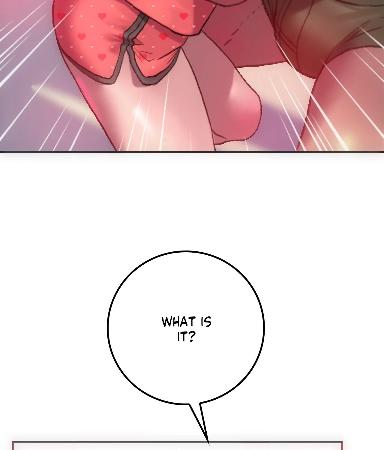 The Man in My Dreams Chapter 8 - Manhwa18.com