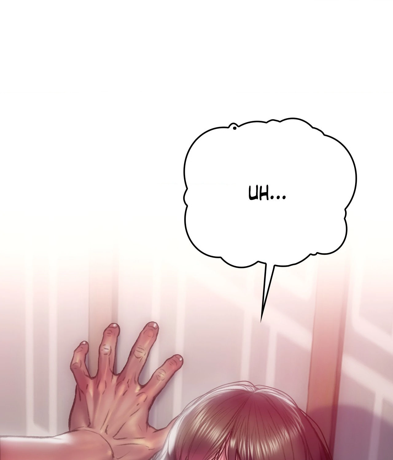 The Man in My Dreams Chapter 8 - Manhwa18.com