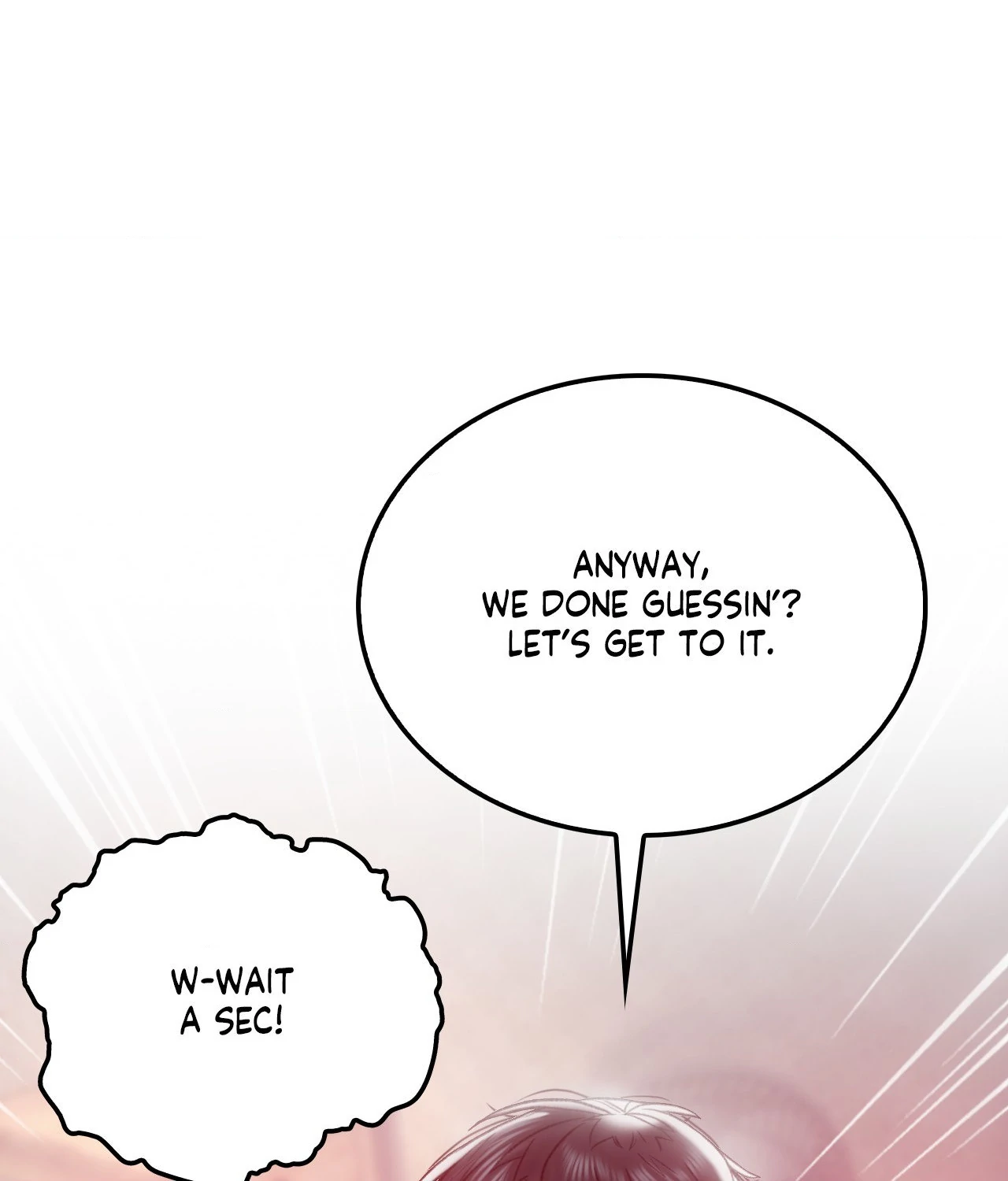 The Man in My Dreams Chapter 8 - Manhwa18.com