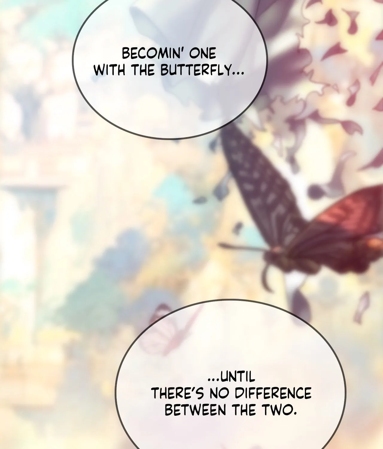 The Man in My Dreams Chapter 8 - Manhwa18.com