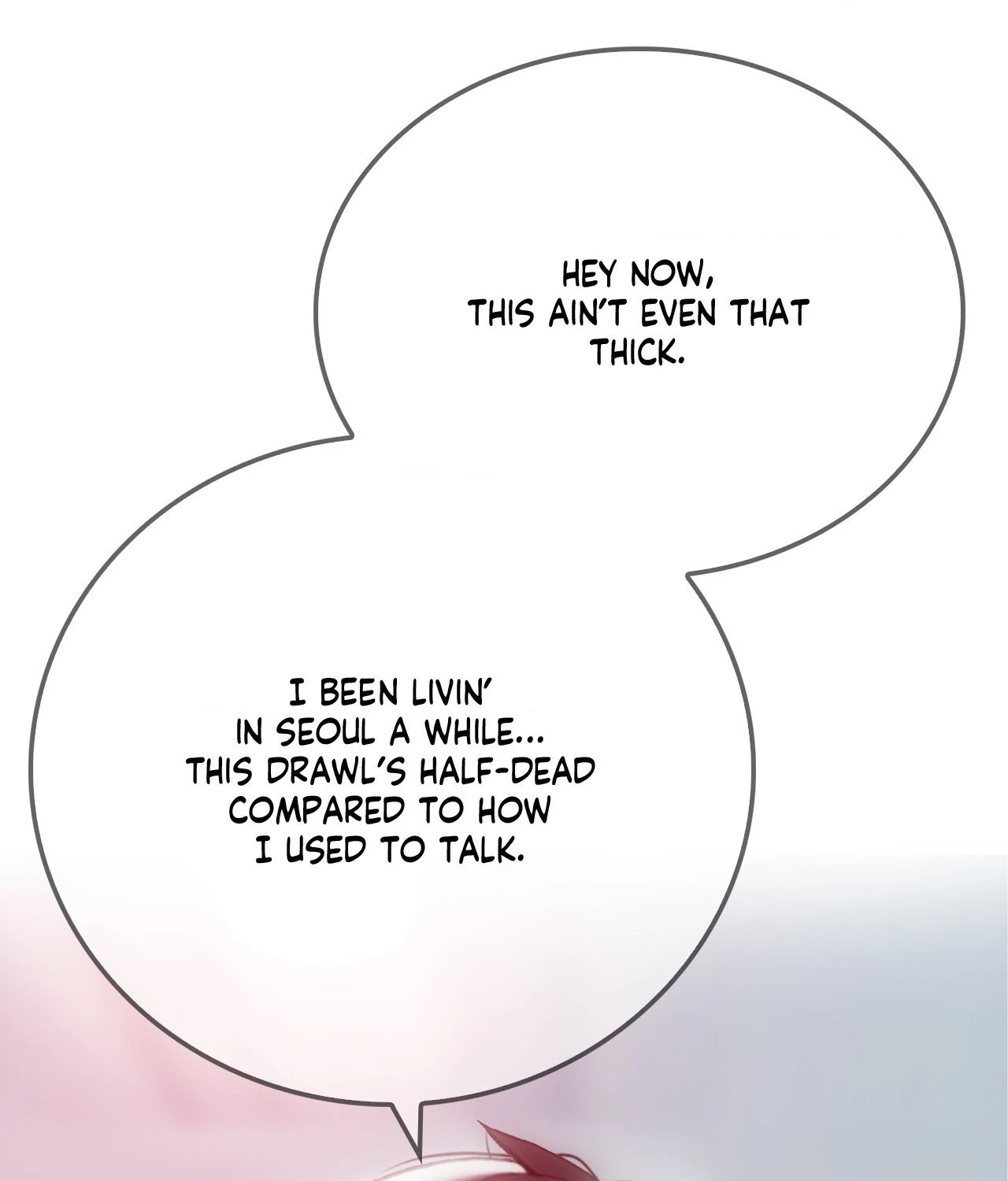 The Man in My Dreams Chapter 8 - Manhwa18.com