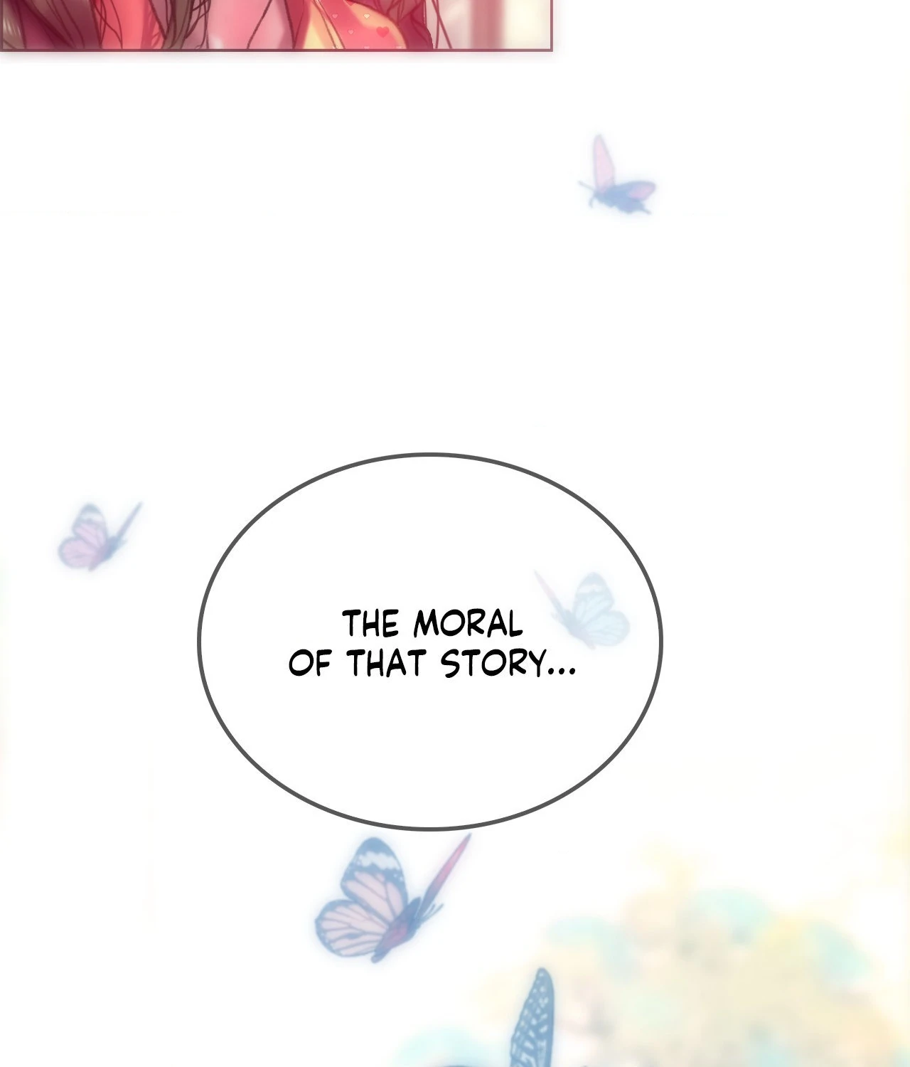 The Man in My Dreams Chapter 8 - Manhwa18.com