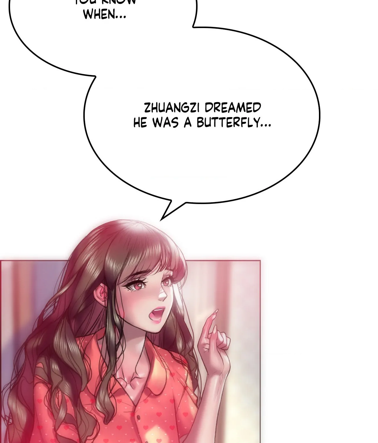 The Man in My Dreams Chapter 8 - Manhwa18.com