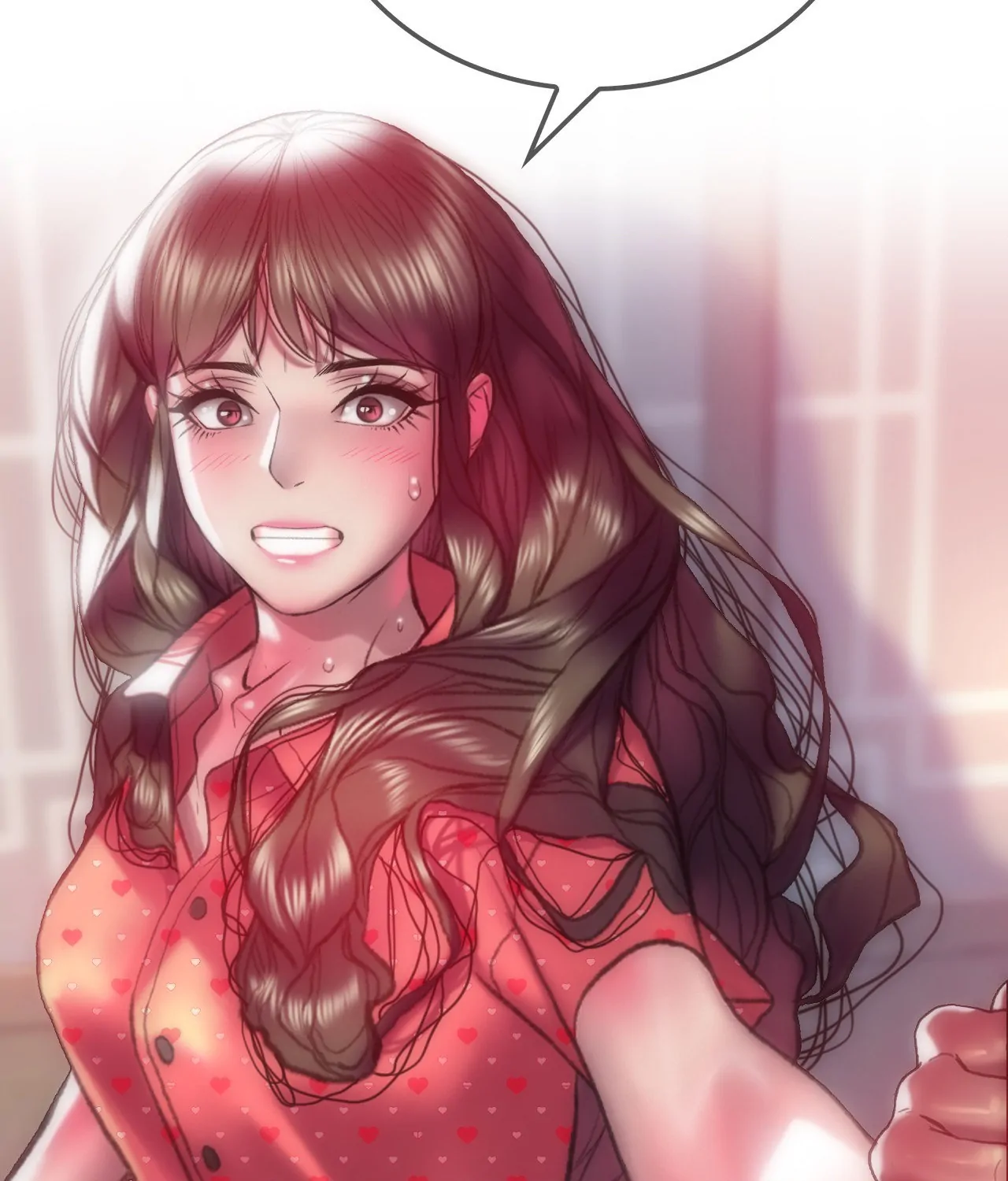 The Man in My Dreams Chapter 8 - Manhwa18.com