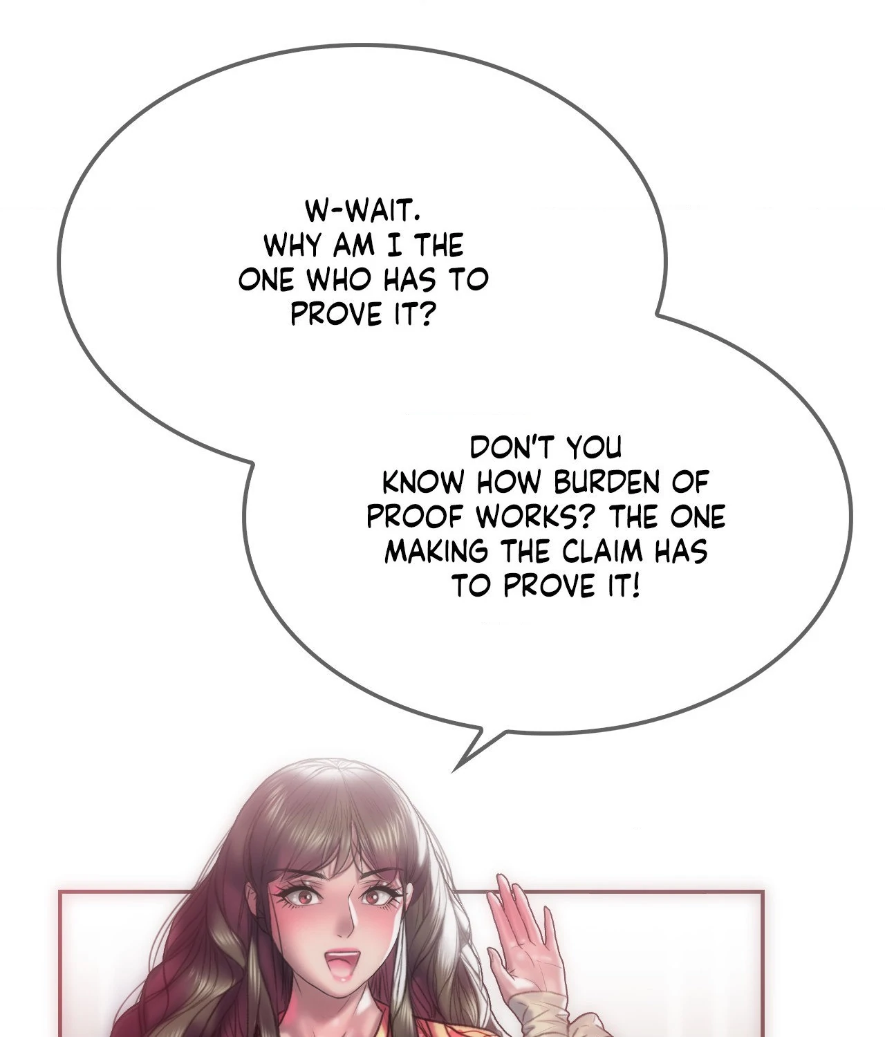 The Man in My Dreams Chapter 8 - Manhwa18.com
