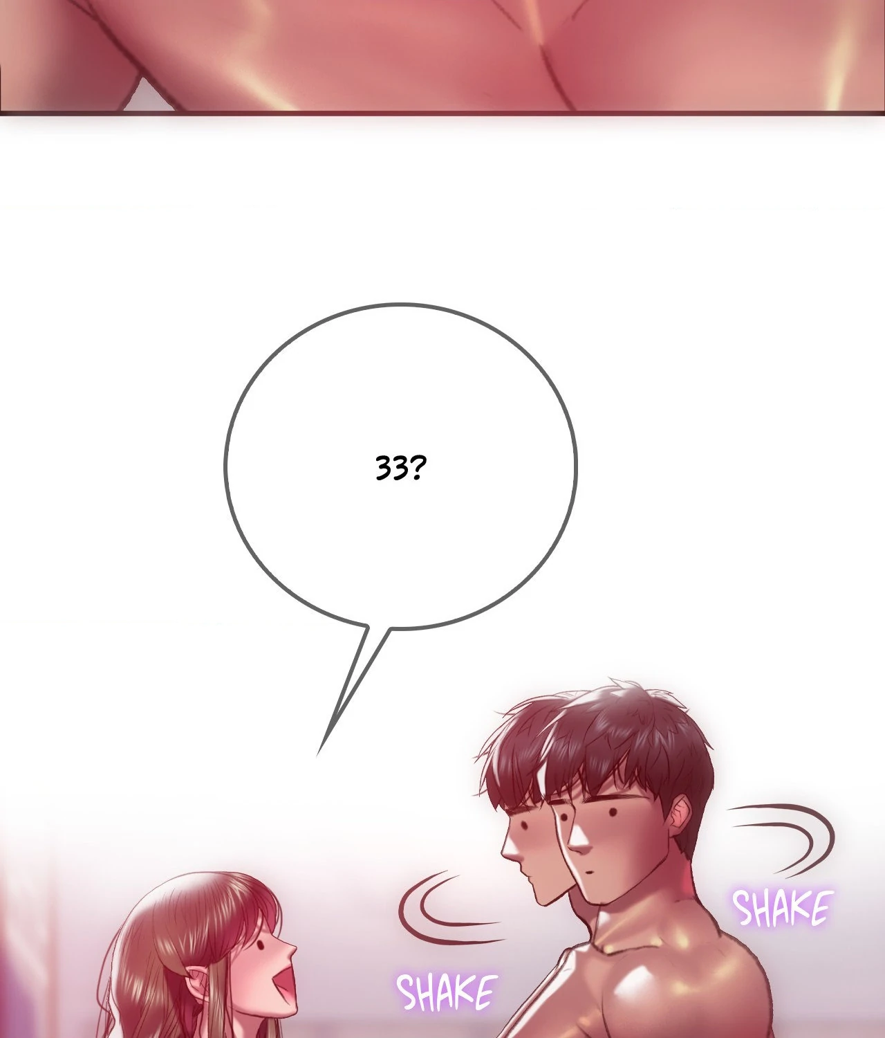 The Man in My Dreams Chapter 8 - Manhwa18.com