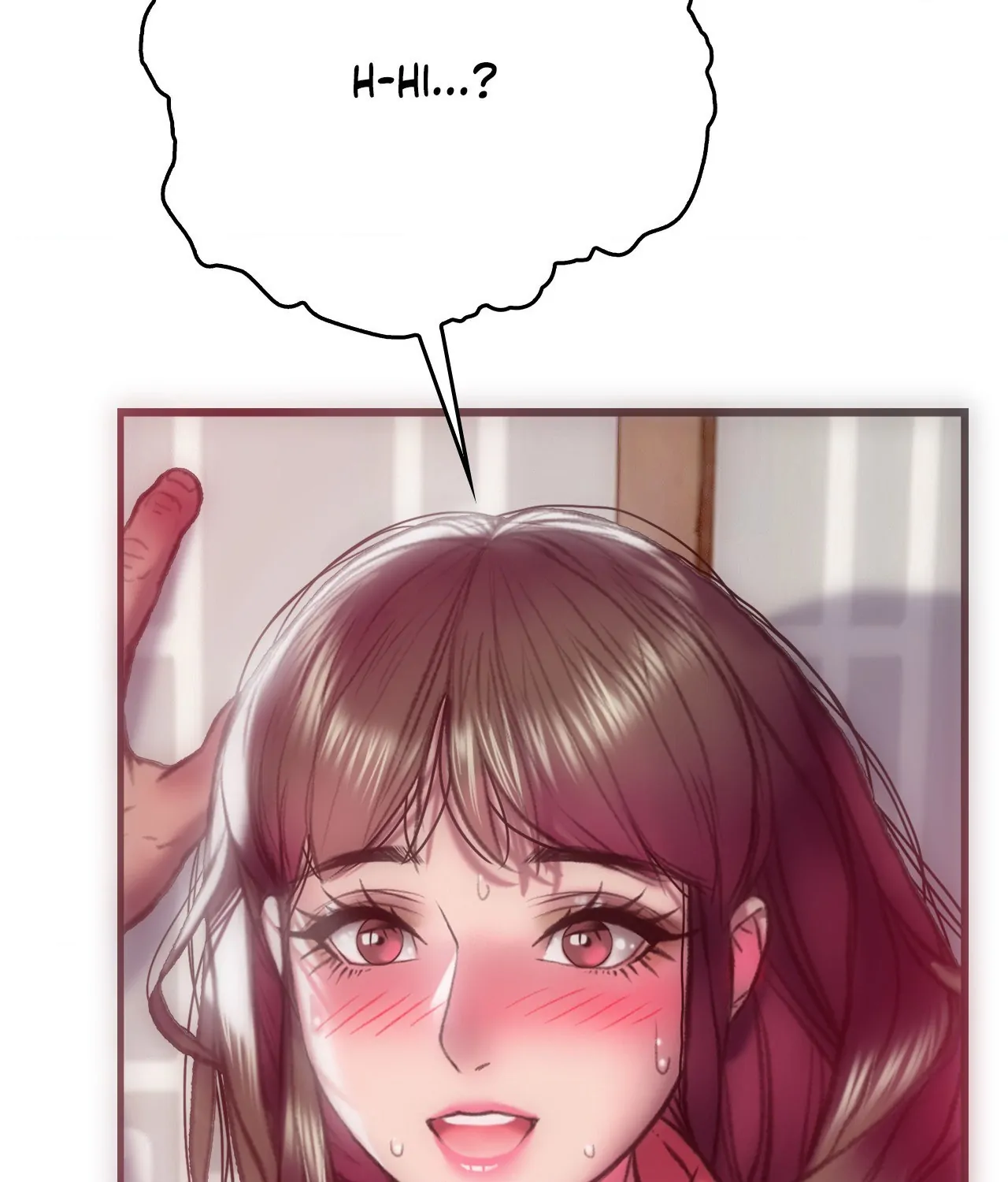 The Man in My Dreams Chapter 8 - Manhwa18.com